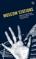 Stazioni di Mosca - Moscow Stations