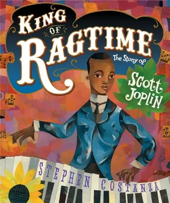 Il re del ragtime: La storia di Scott Joplin - King of Ragtime: The Story of Scott Joplin