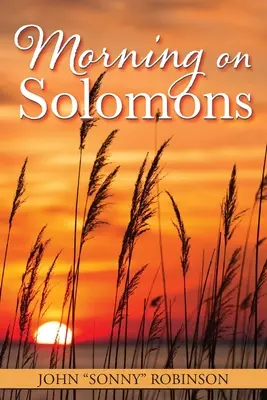 Mattina sulle Salomone - Morning on Solomons