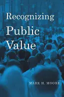 Riconoscere il valore pubblico - Recognizing Public Value