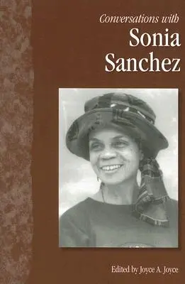 Conversazioni con Sonia Sanchez - Conversations with Sonia Sanchez