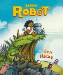 Piccolo robot - Little Robot