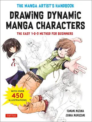 Come creare manga: Disegnare le espressioni facciali: La Bibbia definitiva per gli artisti principianti (con oltre 1.250 illustrazioni) - How to Create Manga: Drawing Facial Expressions: The Ultimate Bible for Beginning Artists (with Over 1,250 Illustrations)