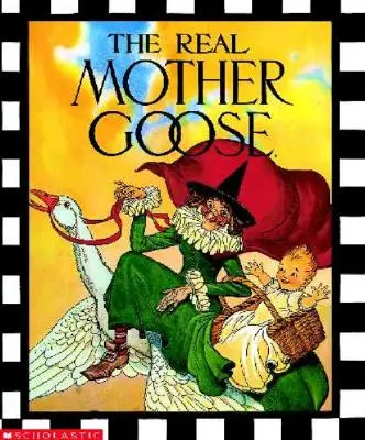 La vera Mamma Oca - The Real Mother Goose