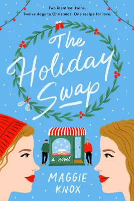 Lo scambio delle vacanze - The Holiday Swap