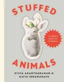 Animali impagliati: Guida moderna alla tassidermia - Stuffed Animals: A Modern Guide to Taxidermy