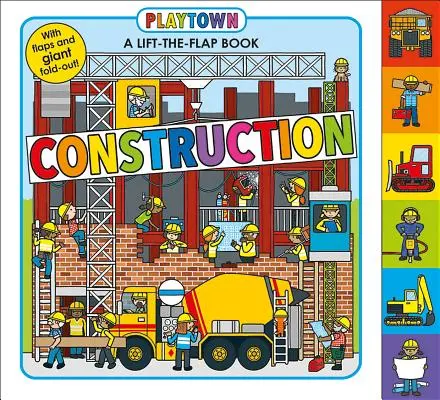 Playtown: Costruzioni - Playtown: Construction