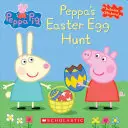 La caccia alle uova di Pasqua di Peppa - Peppa's Easter Egg Hunt