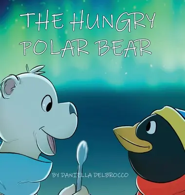 L'orso polare affamato - The Hungry Polar Bear