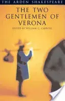 I due gentiluomini di Verona: Terza serie - The Two Gentlemen of Verona: Third Series