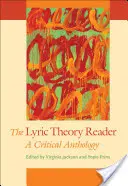 Il lettore di teoria lirica: Antologia critica - The Lyric Theory Reader: A Critical Anthology