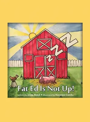 Fat Ed non è in piedi! - Fat Ed Is Not Up!