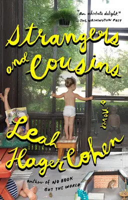 Stranieri e cugini - Strangers and Cousins