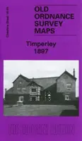 Timperley 1897 - Cheshire Foglio 18.03 - Timperley 1897 - Cheshire Sheet 18.03
