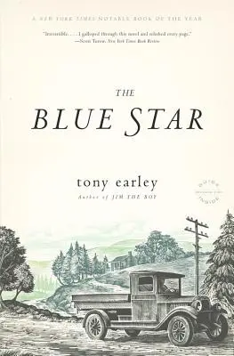 La stella blu - The Blue Star