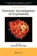 Indagine forense sulle esplosioni - Forensic Investigation of Explosions