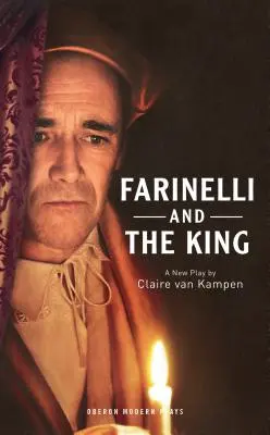 Farinelli e il re - Farinelli and the King