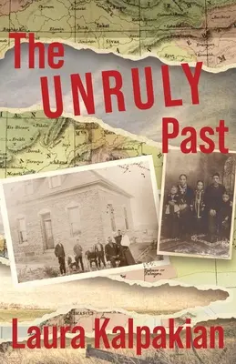 Il passato indisciplinato: Un libro di memorie - The Unruly Past: A Memoir
