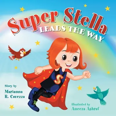 Super Stella guida il cammino - Super Stella Leads the Way