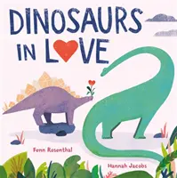 Dinosauri innamorati - Dinosaurs in Love
