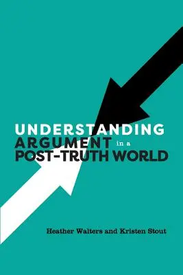 Capire l'argomentazione in un mondo di post-verità - Understanding Argument in a Post-Truth World