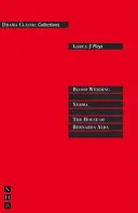 Lorca: Tre opere teatrali - Lorca: Three Plays
