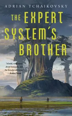 Il fratello del sistema esperto - The Expert System's Brother