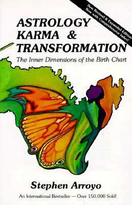 Astrologia/Karma e Trasformazione 2a Ed. - Astrology/Karma & Transformation 2nd Ed