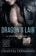 La tana del drago, 1 - Dragon's Lair, 1