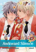 Silenzio imbarazzante, Vol. 5, 5 - Awkward Silence, Vol. 5, 5