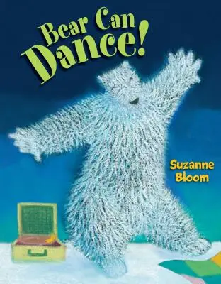L'orso sa ballare! - Bear Can Dance!