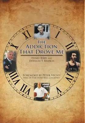 La dipendenza che mi ha guidato - The Addiction That Drove Me