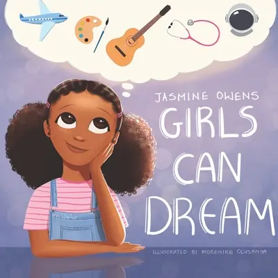 Le ragazze possono sognare - Girls Can Dream