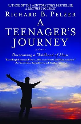 Il viaggio di un adolescente: Superare un'infanzia di abusi - A Teenager's Journey: Overcoming a Childhood of Abuse
