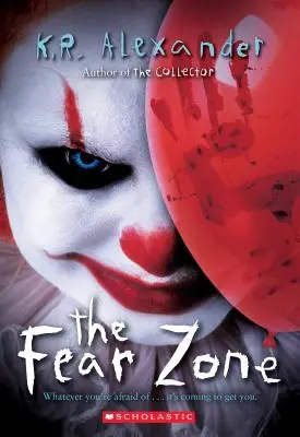 La zona della paura - The Fear Zone