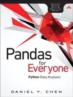 Pandas per tutti: Analisi dei dati in Python - Pandas for Everyone: Python Data Analysis
