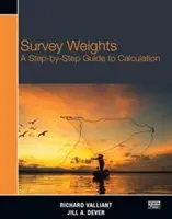 Pesi dell'indagine: Guida al calcolo passo per passo - Survey Weights: A Step-By-Step Guide to Calculation