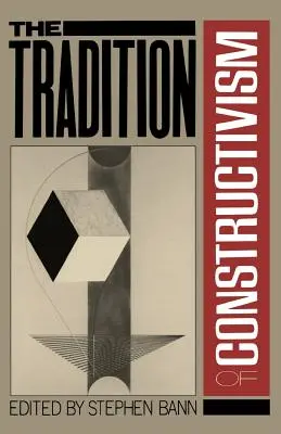 Tradizioni del costruttivismo PB - Traditions of Constructivism PB