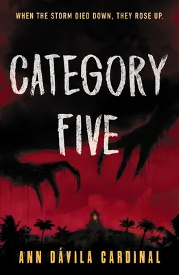 Categoria cinque - Category Five