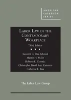 Il diritto del lavoro nel mondo contemporaneo - Labor Law in the Contemporary Workplace