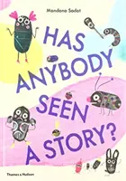 Qualcuno ha visto una storia? - Has Anybody Seen a Story?