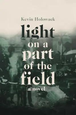 Luce su una parte del campo - Light on a Part of the Field