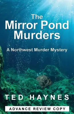 I delitti dello stagno dello specchio: Un mistero del Nord-Ovest - The Mirror Pond Murders: A Northwest Murder Mystery