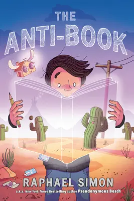 L'antilibro - The Anti-Book