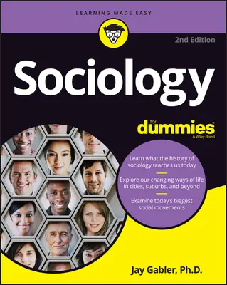 Sociologia per principianti - Sociology for Dummies