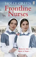 Infermiere in prima linea - Frontline Nurses