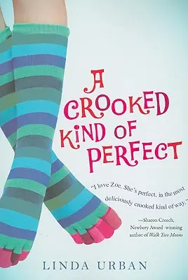 Un tipo di perfezione storta - A Crooked Kind of Perfect