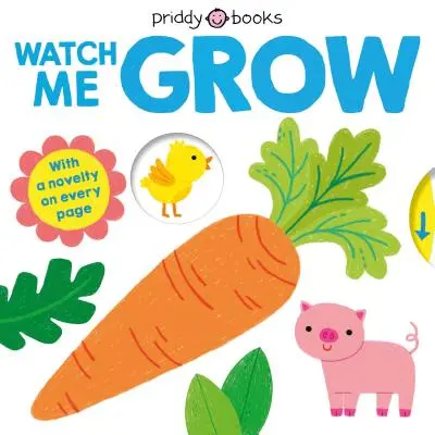 Il mio piccolo mondo: Guardami crescere - My Little World: Watch Me Grow