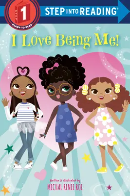 Amo essere me stesso! - I Love Being Me!