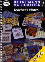 Appunti per l'insegnante Heinemann Maths P7 - Heinemann Maths P7 Teacher's Notes
